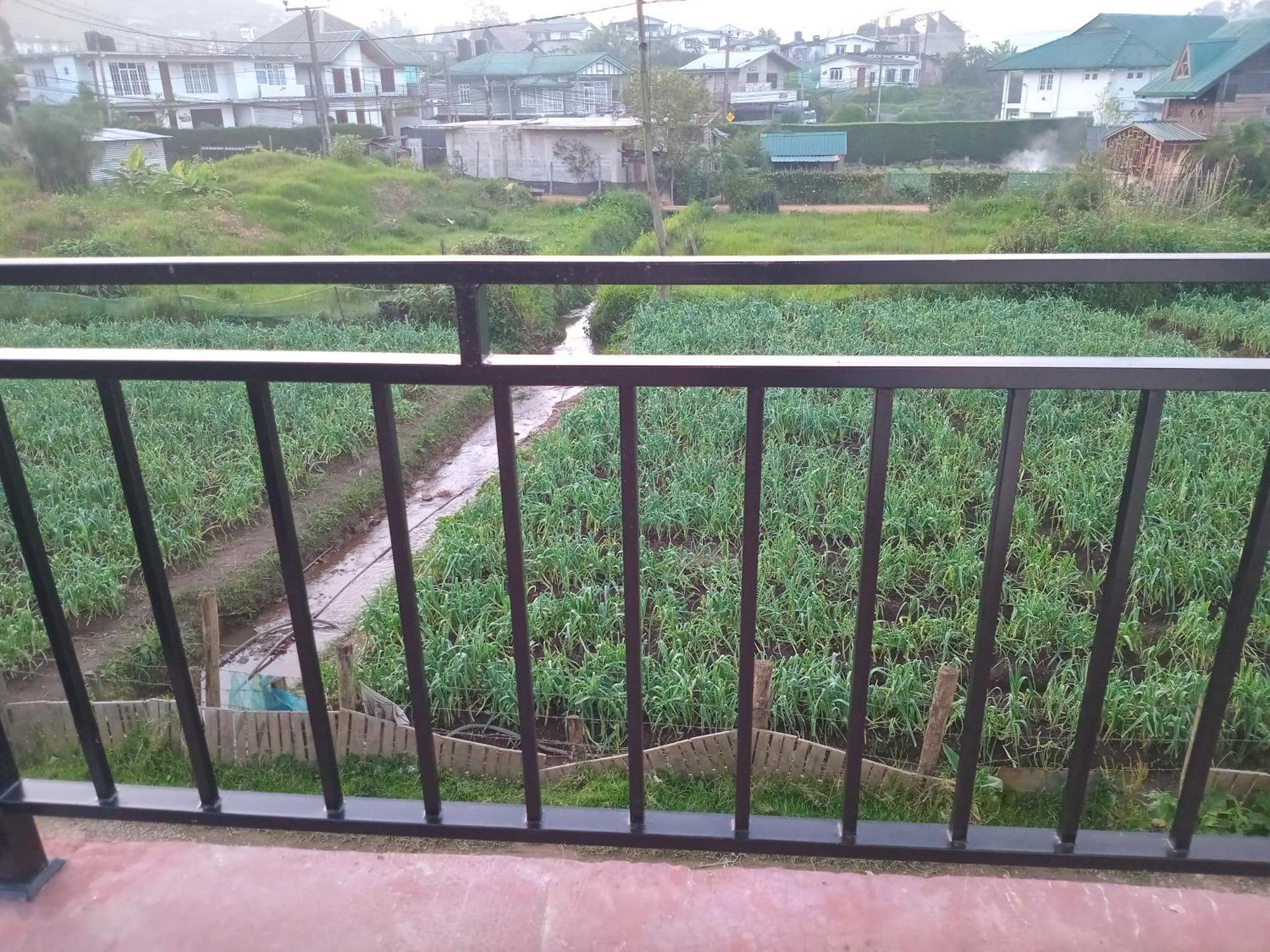 Serenity Heights 努沃勒埃利耶 外观 照片