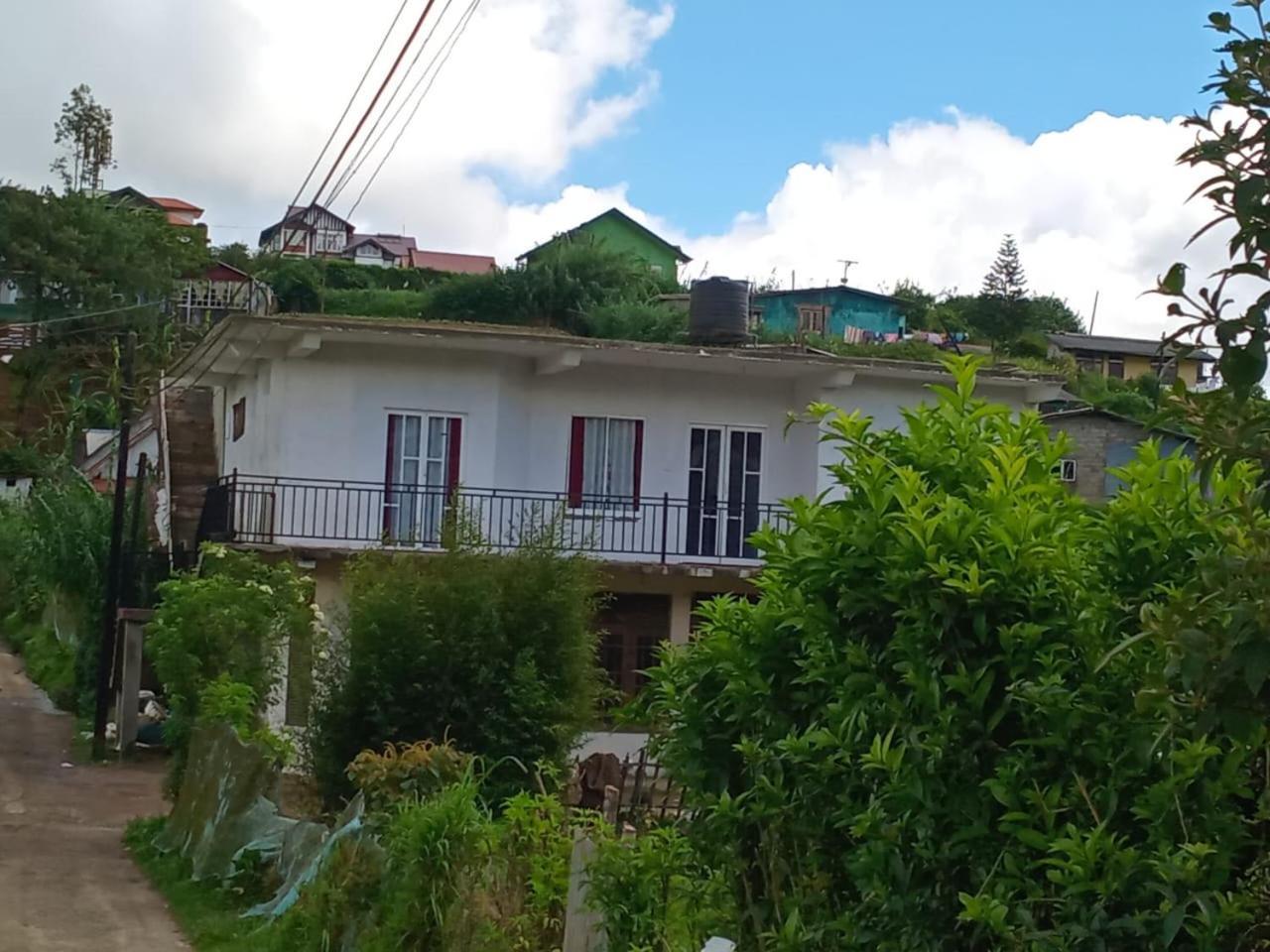 Serenity Heights 努沃勒埃利耶 外观 照片